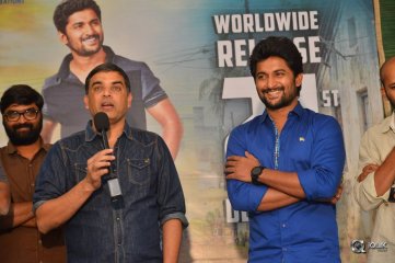 MCA Movie Success Celebrations